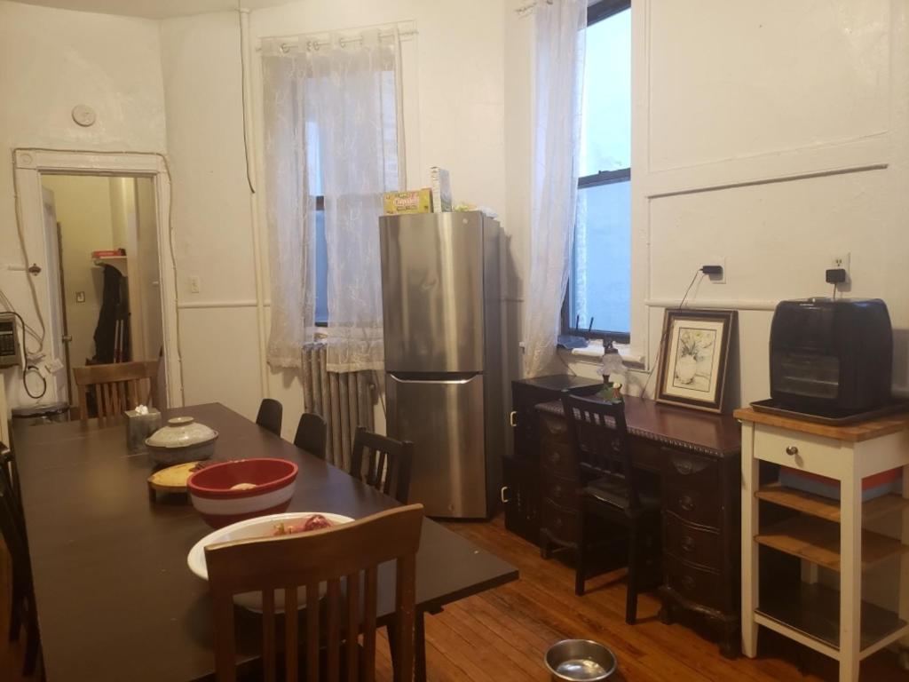 Habitación en casa particular Private In East Village