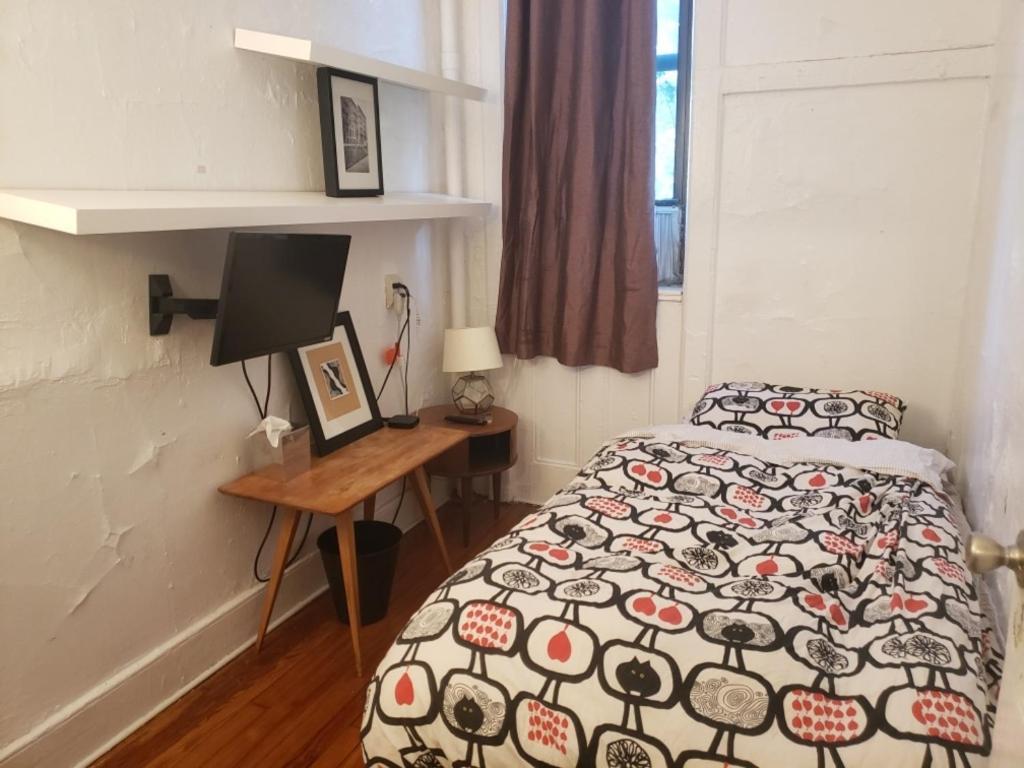 Habitación en casa particular Private In East Village Nueva York