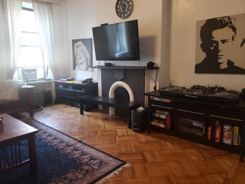 Private In East Village * Nueva York