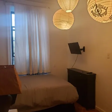 Private Room In East Village Apartment New York Exterior photo